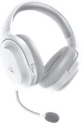 Razer Barracuda X Wireless Gaming Headset - Mercury White (2022) rechterkant