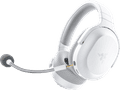 Razer Barracuda X Wireless Gaming Headset - Mercury White (2022) onderkant