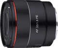 Samyang 35 mm f/1.8 AF Sony FE null