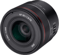 Samyang 35 mm f/1.8 AF Sony FE null