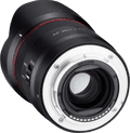 Samyang 35 mm f/1.8 AF Sony FE null