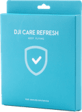 DJI Care Refresh Card Mini 3 (2 jaar) Main Image