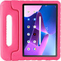 Just in Case Lenovo Tab M10 (3e generatie) Kids Cover Roze Main Image