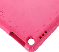 Just in Case Lenovo Tab M10 (3e generatie) Kids Cover Roze null