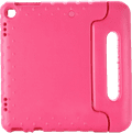 Just in Case Lenovo Tab M10 (3e generatie) Kids Cover Roze achterkant