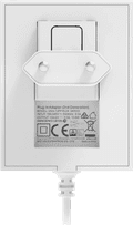 Ring Plug-in Adapter for Video Doorbells (2nd generation) back