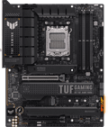 ASUS TUF GAMING X670E-PLUS WIFI Main Image