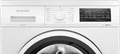 Siemens WU14UT20NL detail