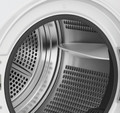 Bauknecht T Advance M11 83 N detail