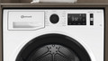 Bauknecht T Advance M11 83 N null