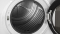 Bauknecht T Advance M11 83 N detail
