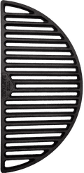 The Bastard Cast Iron Half Moon Grill Rack Medium 40cm Main Image