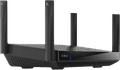 Linksys Hydra Pro Wifi 6E Tri-band Router null