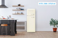 SMEG FAB30LCR5 visual Coolblue 1