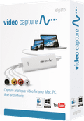 Elgato Video Capture verpackung