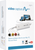 Elgato Video Capture verpackung