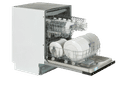 Beko BDIN38644D null