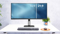AOC U34V5C/BK visual Coolblue 1