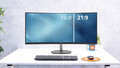 MSI PRO MP341CQ visual Coolblue 1