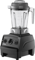 Vitamix Explorian E310 linkerkant