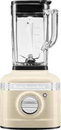 KitchenAid Artisan K400 5KSB4026EAC Crème Main Image