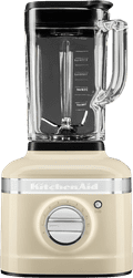 KitchenAid Artisan K400 5KSB4026EAC Crème vorne