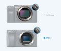Sigma 16mm f/1.4 DC DN Contemporary E Mount null