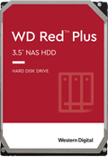 WD Red Plus WD40EFPX 4TB Main Image