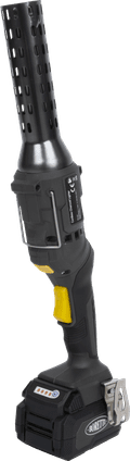 Boretti Electric Wireless Barbecue Lighter rechterkant