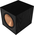 Klipsch R-121SW null