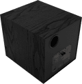 Klipsch R-121SW null