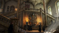 Hogwarts Legacy Nintendo Switch product in gebruik