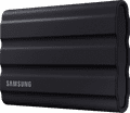 Samsung T7 Shield 4TB Black front