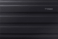 Samsung T7 Shield 4TB Black front