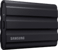 Samsung T7 Shield 4TB Black Main Image