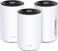 TP- Link Deco PX50 Powerline Mesh Multiroom 3-Pack Main Image