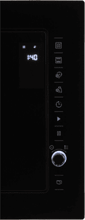 Beko BMGB25333BG detail