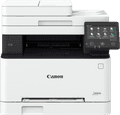 Canon I-SENSYS MF655CDW Main Image