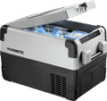 Dometic CFX-35 inside