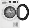 Bauknecht T Advance M11 83 N null