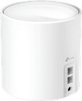 TP-Link Deco X60 1-Pack achterkant