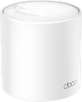TP-Link Deco X60 1-Pack Main Image