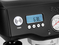 Sage the Dual Boiler Black Truffle null