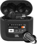 JBL Tour Pro 2 Schwarz Main Image