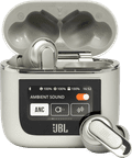 JBL Tour Pro 2 Champagne Main Image