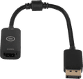 BlueBuilt DisplayPort to HDMI Converter null