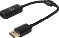 BlueBuilt DisplayPort to HDMI Converter Main Image