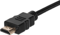 BlueBuilt HDMI to VGA Converter detail