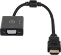 BlueBuilt HDMI to VGA Converter top