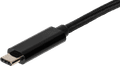 BlueBuilt USB-C to HDMI Converter detail
